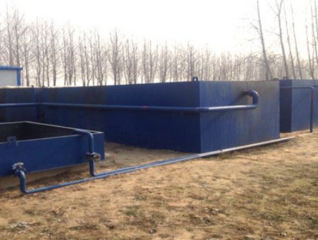 點擊查看詳細信息<br>標題：養(yǎng)殖污水處理設(shè)備 閱讀次數(shù)：3849